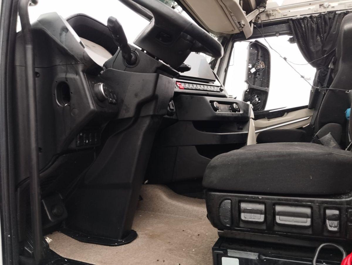 CEKICI SWAY AS440S50 T/P FULL GSR24