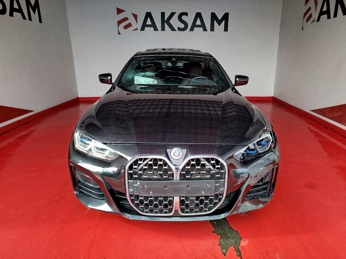 420i GRAN COUPE 1.6 170 M SPORT