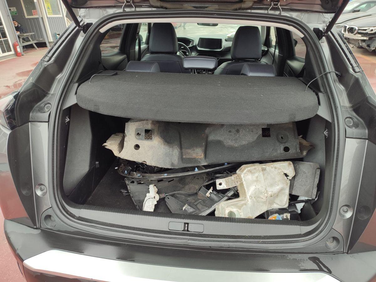 2008 ALLURE 1.5 BLUEHDI 130 EAT8