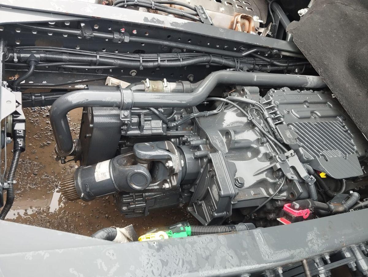 CEKICI SWAY AS440S50 T/P FULL GSR24