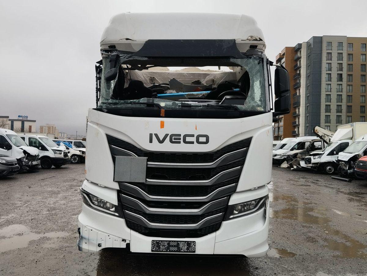 CEKICI SWAY AS440S50 T/P FULL GSR24