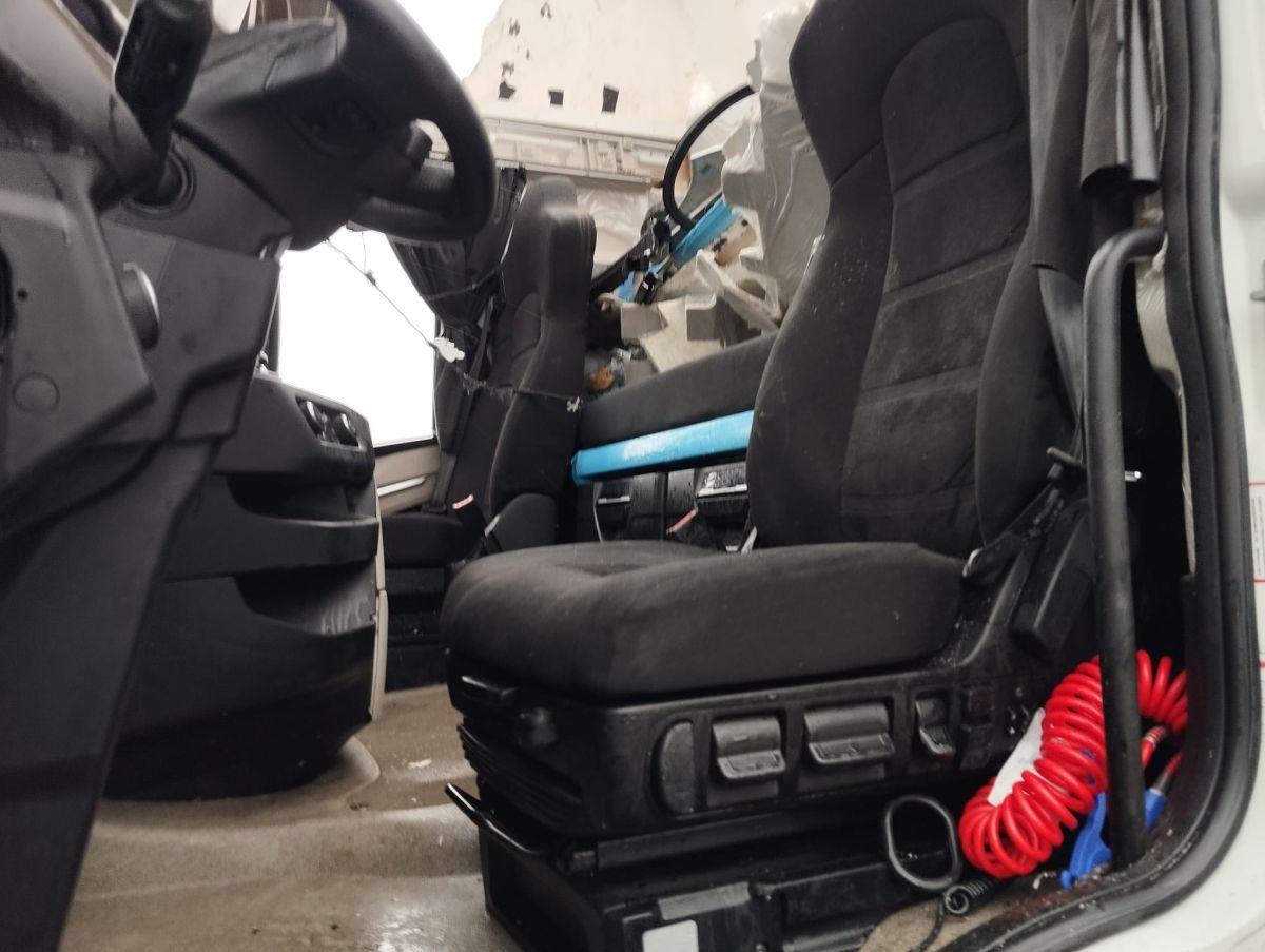 CEKICI SWAY AS440S50 T/P FULL GSR24