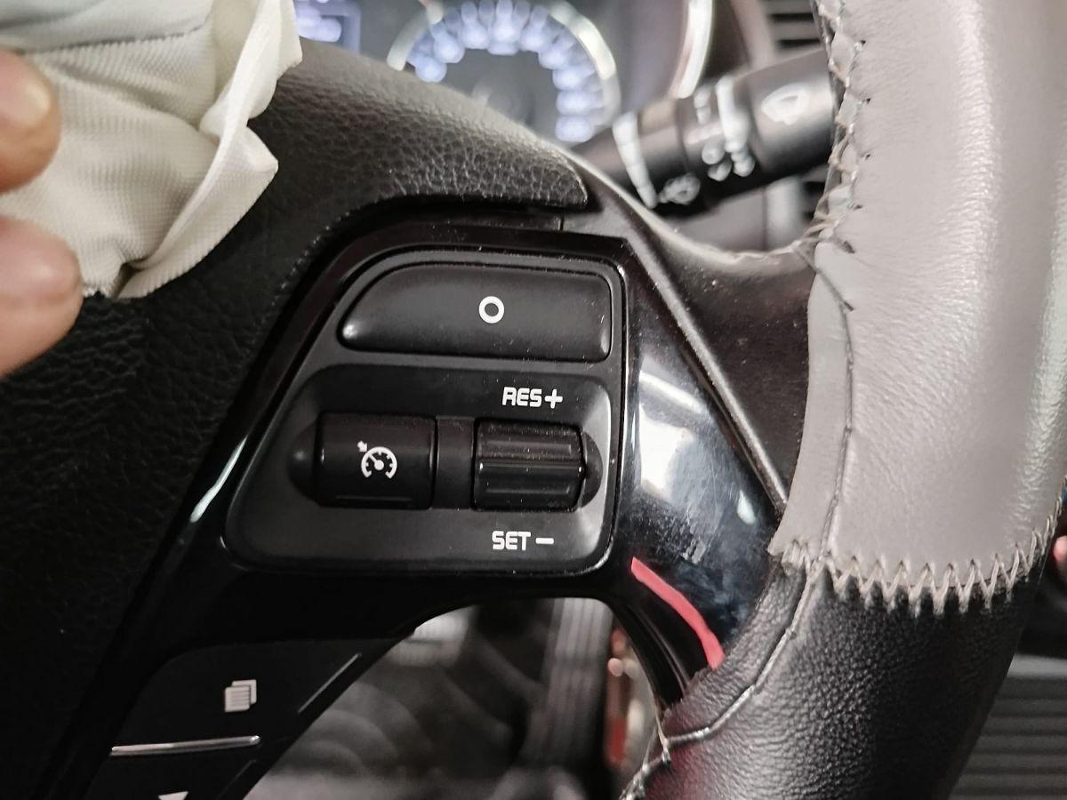 CERATO CONCEPT PLUS 1.6 DIZEL 136 D