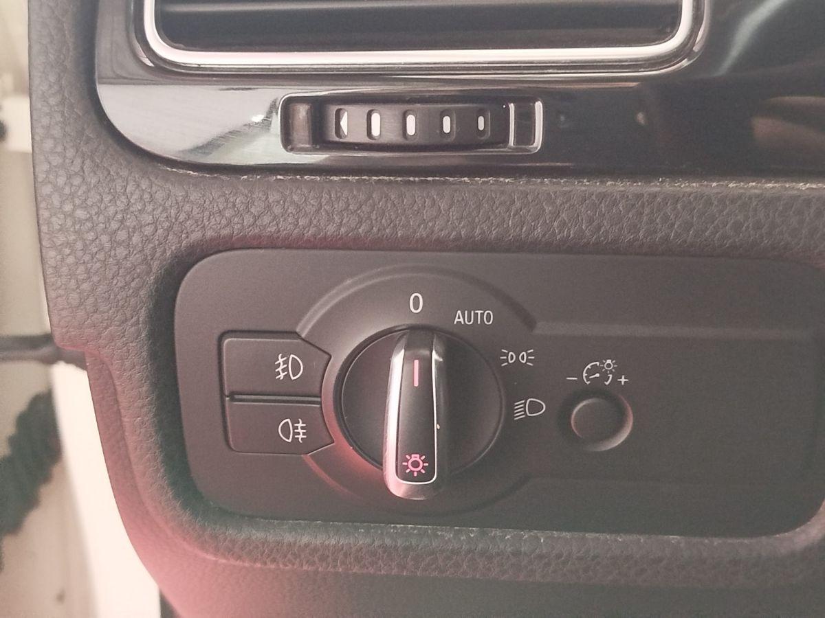 TOUAREG 3.0 TDI V6 BMT (240) TIPTRONIC