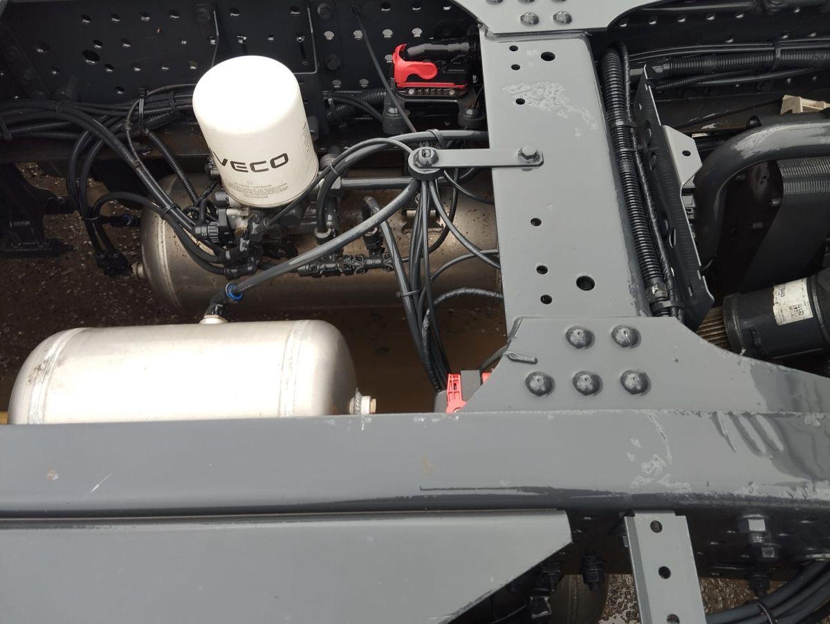 CEKICI SWAY AS440S50 T/P FULL GSR24