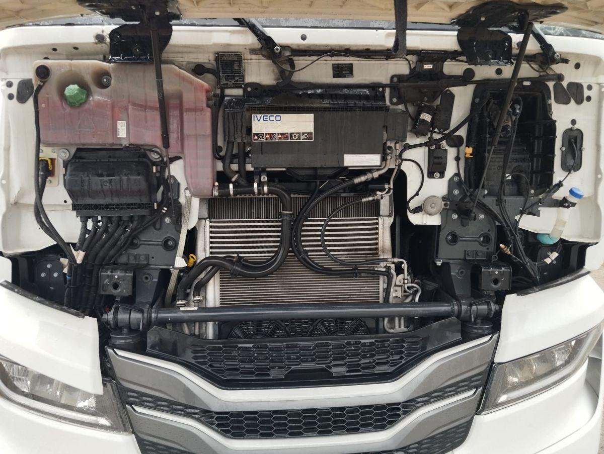 CEKICI SWAY AS440S50 T/P FULL GSR24