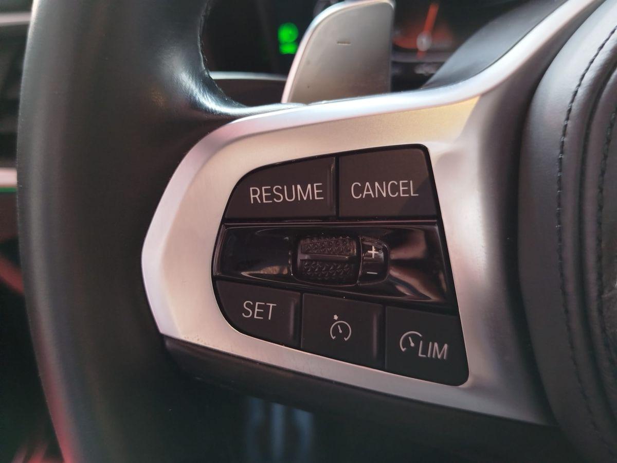 420i GRAN COUPE 1.6 170 M SPORT