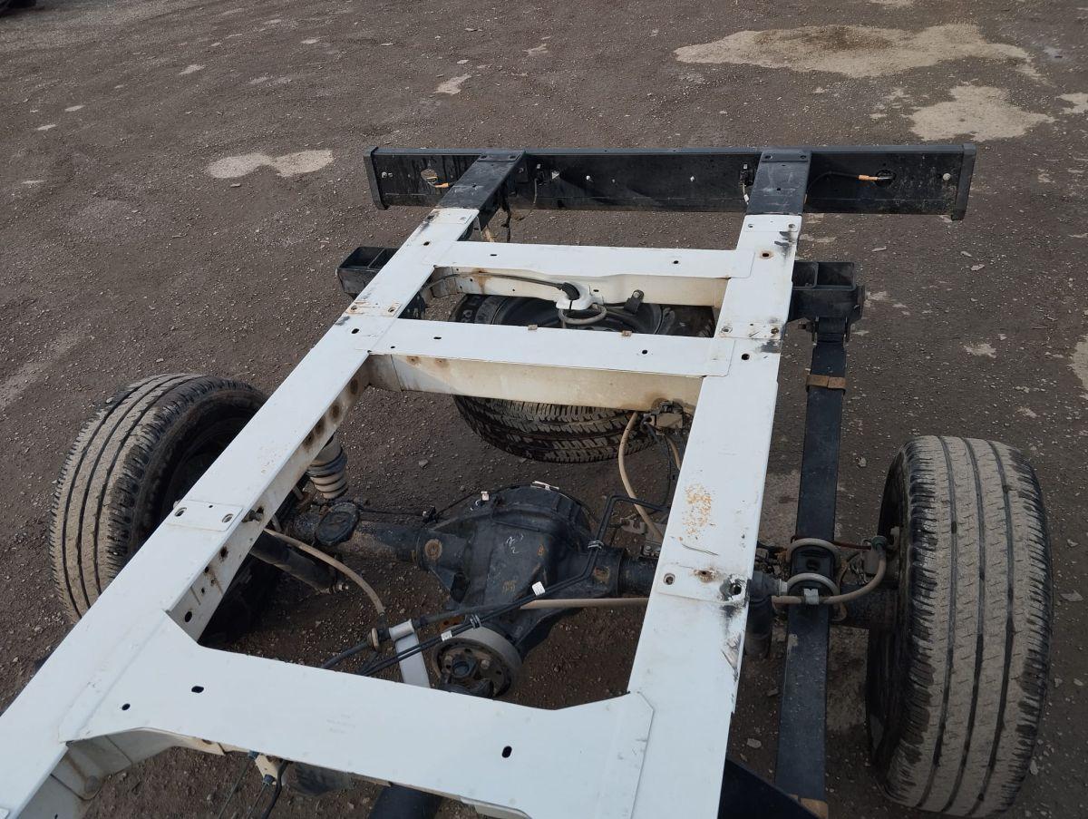 TRANSIT MCAI 350E K.NET UPGRADE 170 TREND