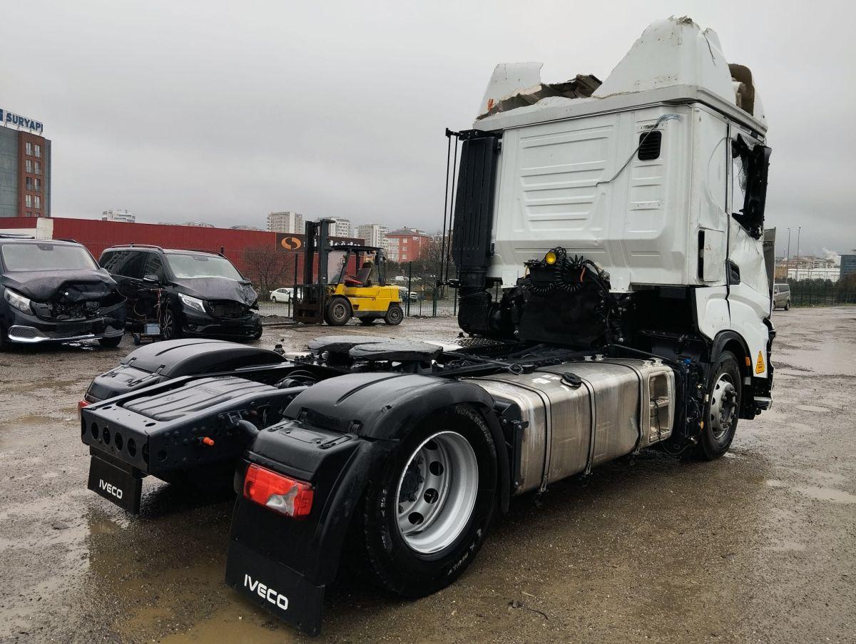 CEKICI SWAY AS440S50 T/P FULL GSR24