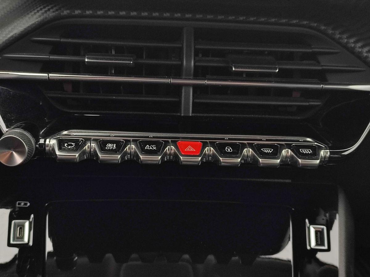 2008 ALLURE 1.5 BLUEHDI 130 EAT8