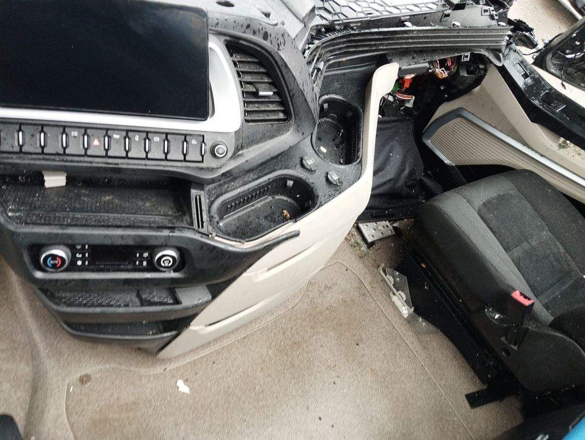 CEKICI SWAY AS440S50 T/P FULL GSR24