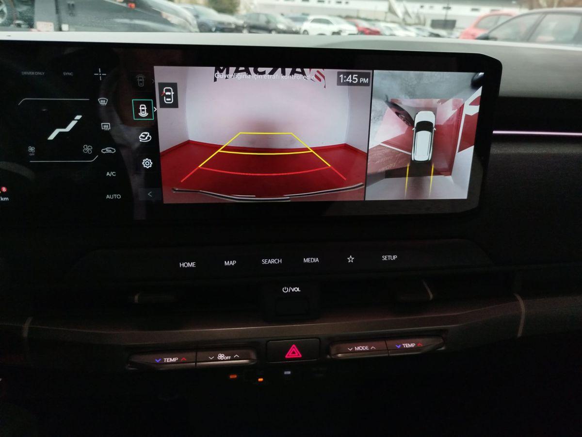 EV3 (204) AT GT-LINE LONG RANGE