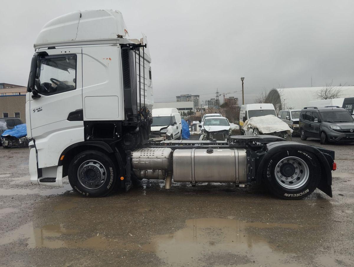 CEKICI SWAY AS440S50 T/P FULL GSR24