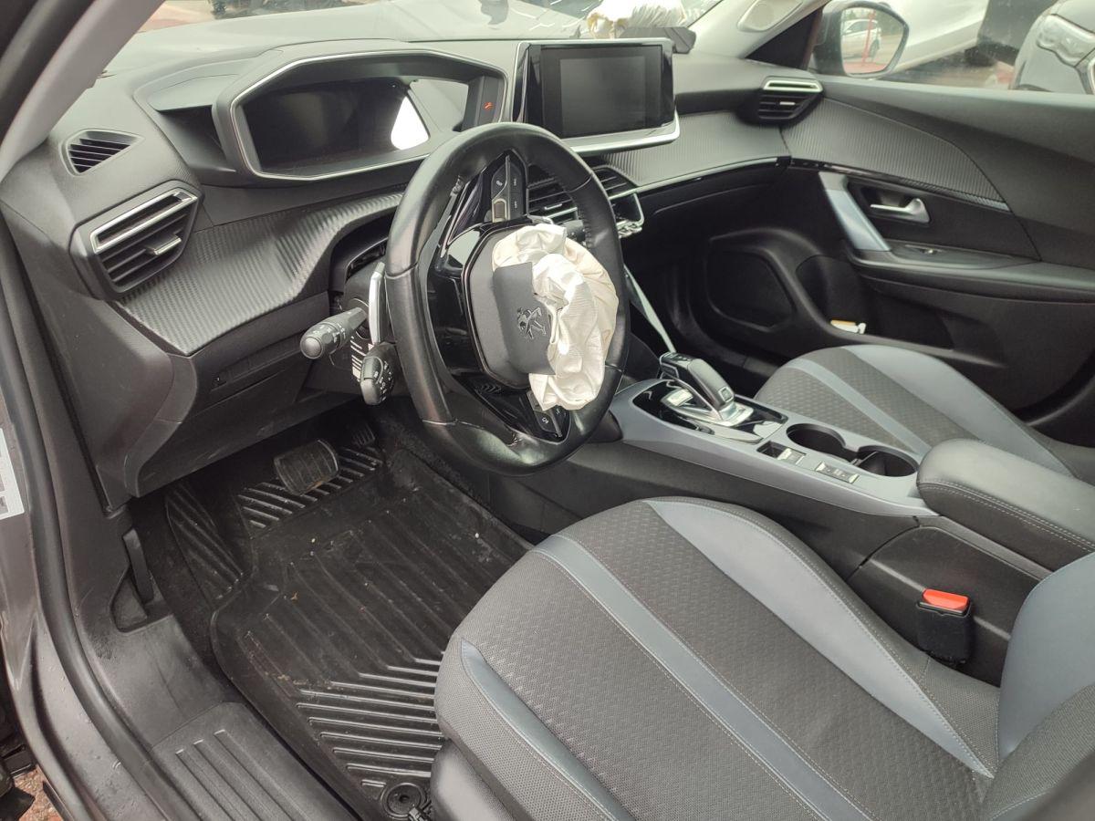 2008 ALLURE 1.5 BLUEHDI 130 EAT8