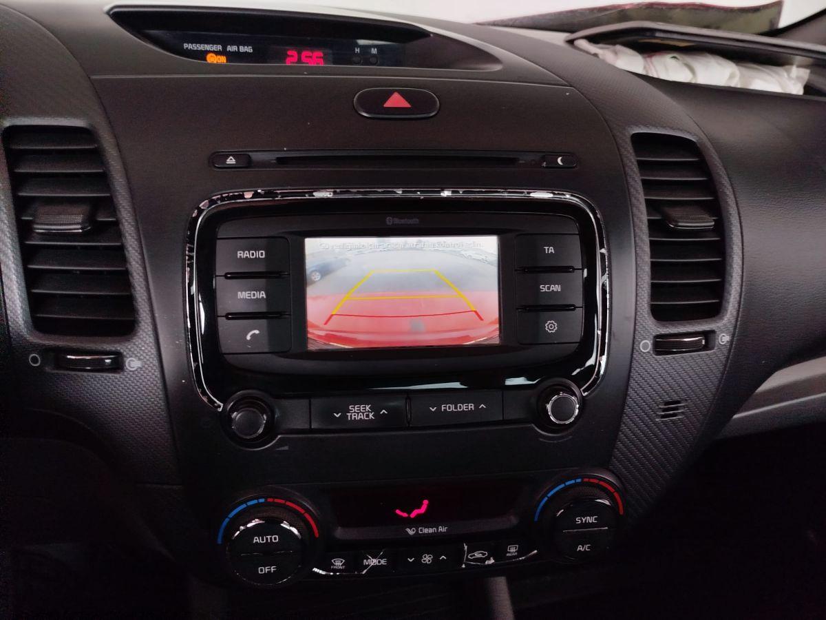 CERATO CONCEPT PLUS 1.6 DIZEL 136 D