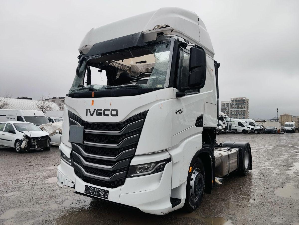 CEKICI SWAY AS440S50 T/P FULL GSR24