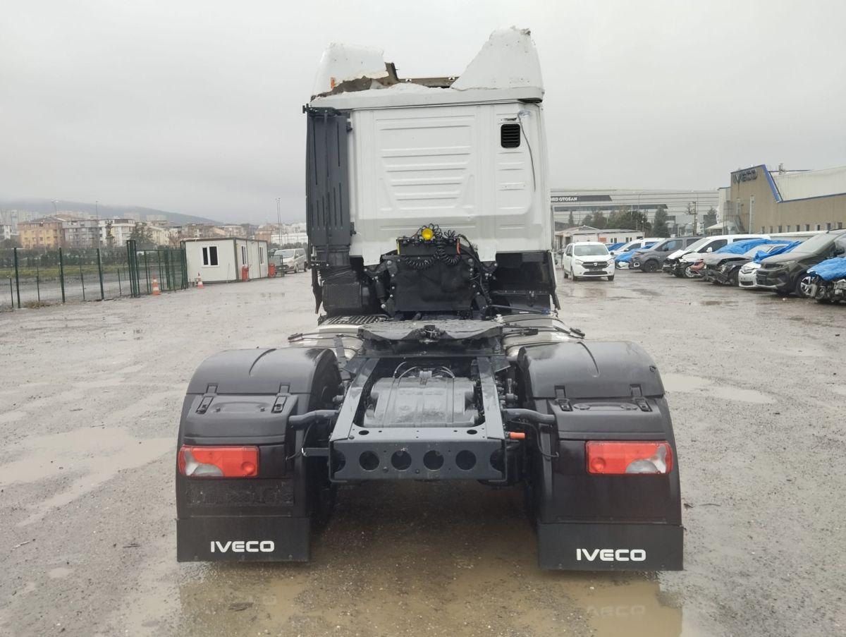 CEKICI SWAY AS440S50 T/P FULL GSR24