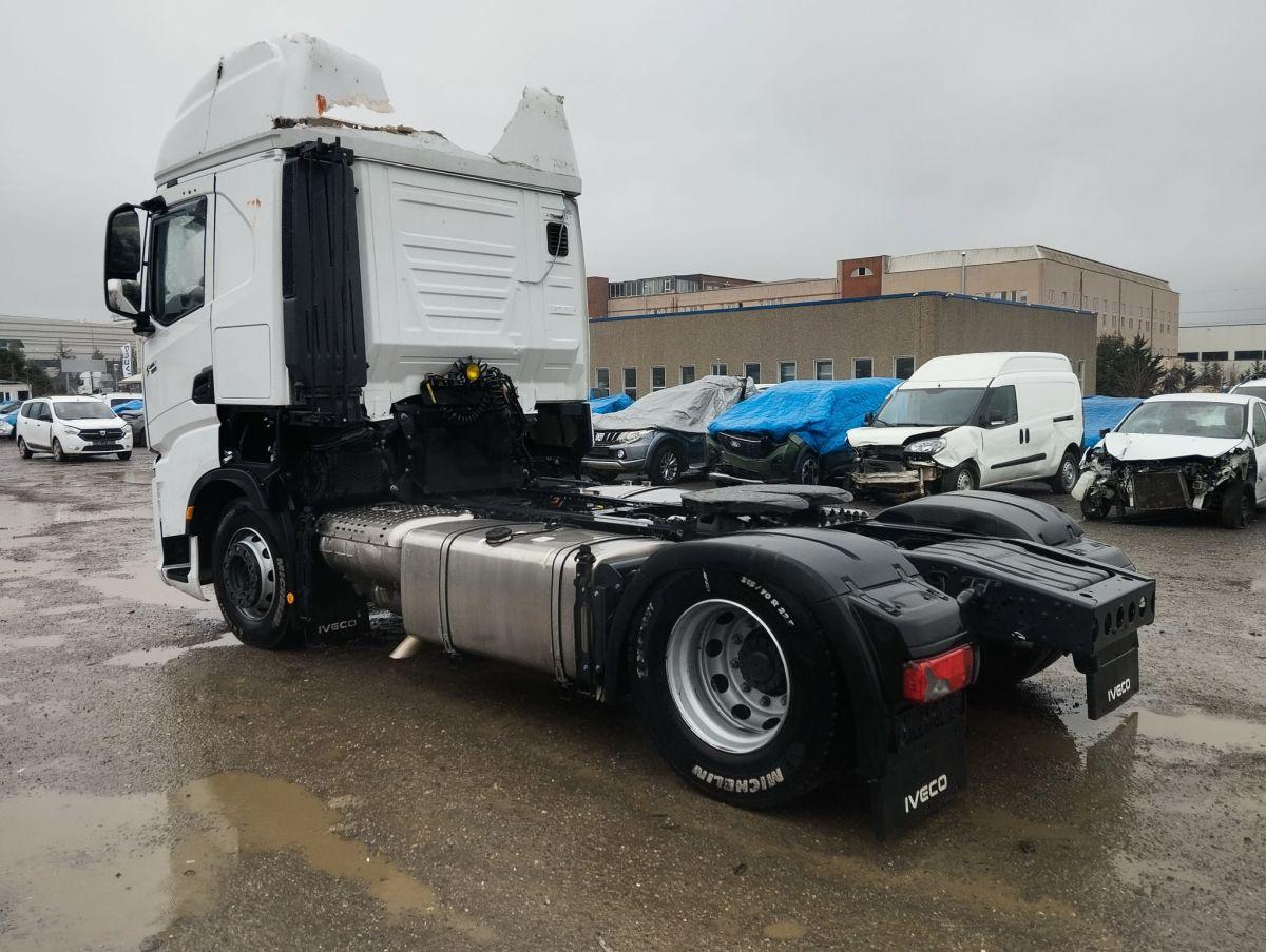 CEKICI SWAY AS440S50 T/P FULL GSR24