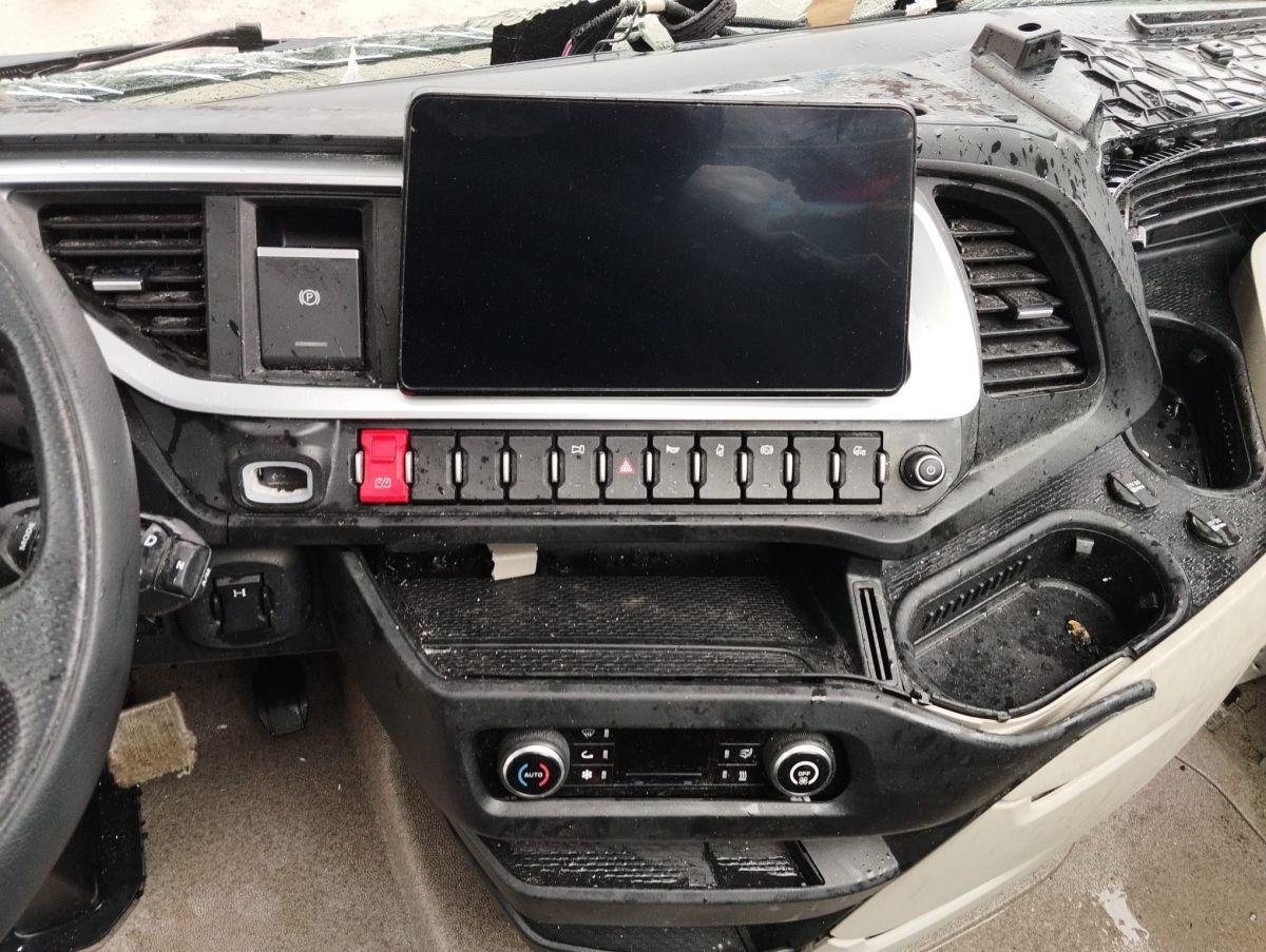 CEKICI SWAY AS440S50 T/P FULL GSR24