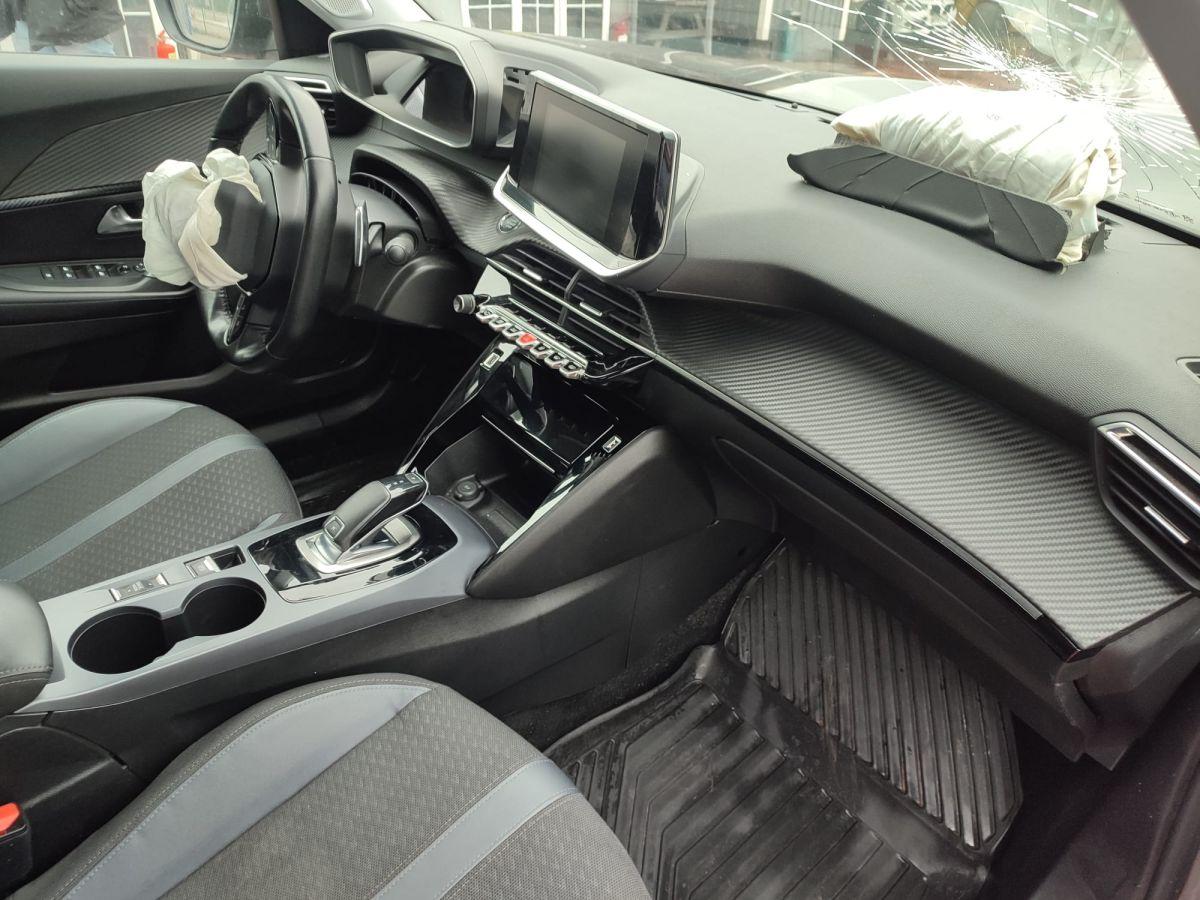 2008 ALLURE 1.5 BLUEHDI 130 EAT8