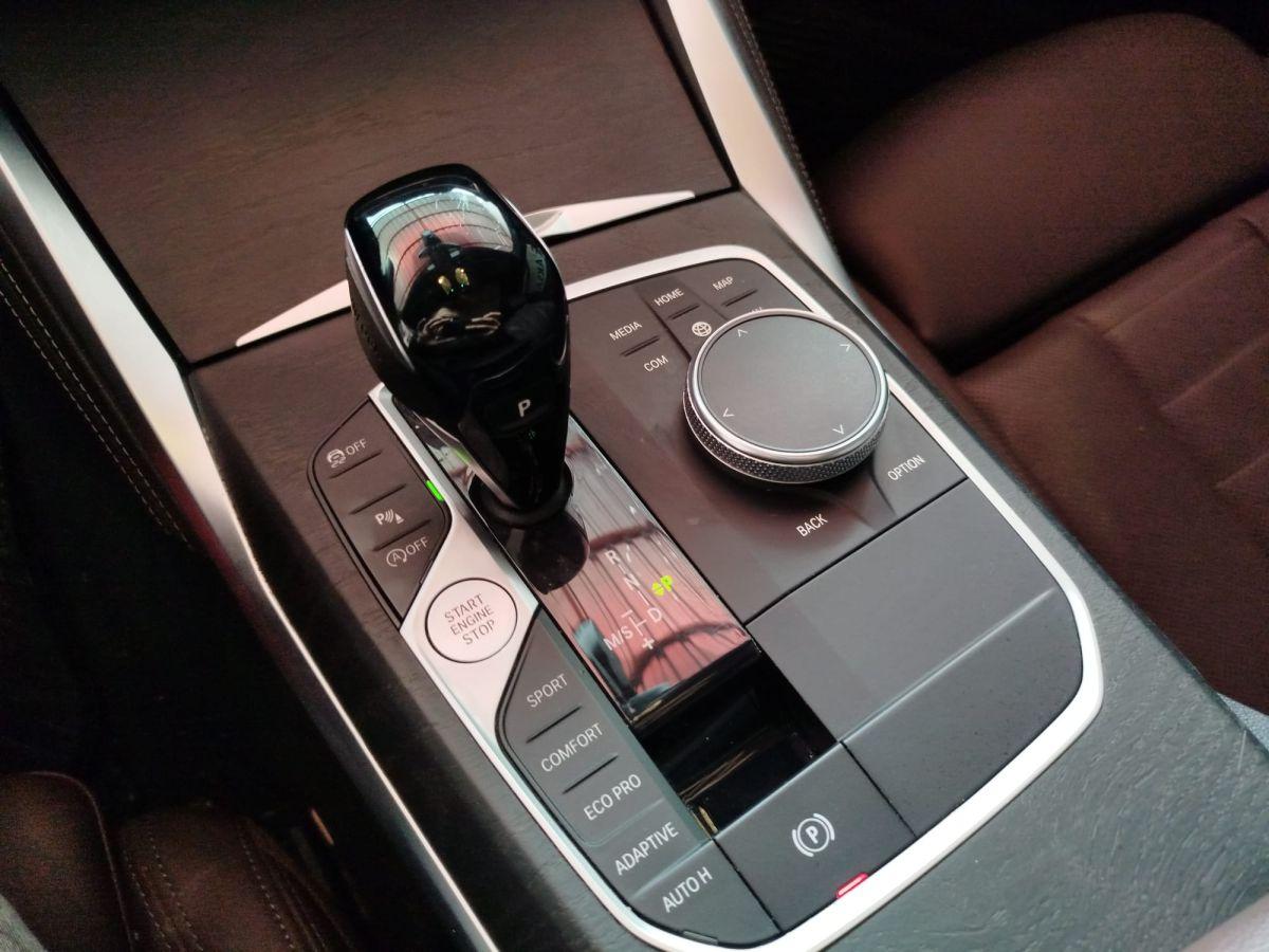 420i GRAN COUPE 1.6 170 M SPORT