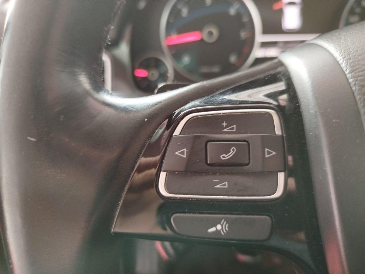 TOUAREG 3.0 TDI V6 BMT (240) TIPTRONIC