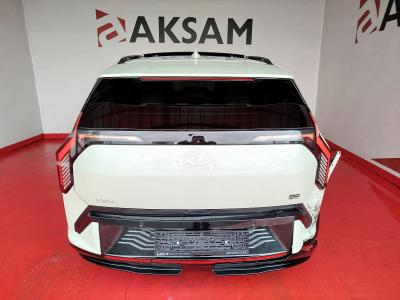 EV3 (204) AT GT-LINE LONG RANGE