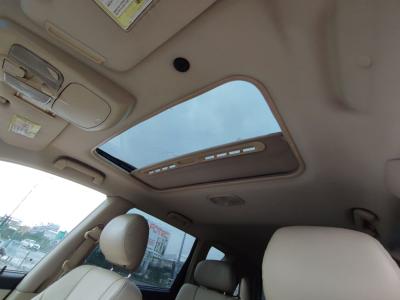 REXTON W E XDI 2.0 4x4 AT LX