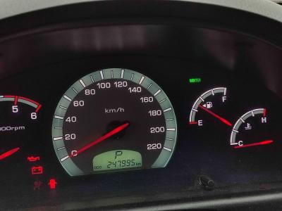 REXTON W E XDI 2.0 4x4 AT LX