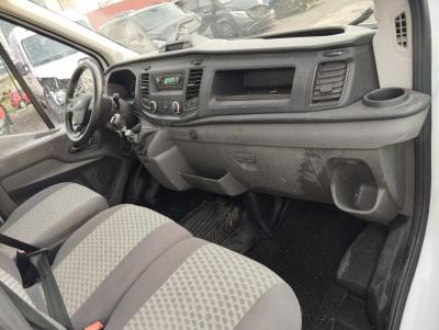 TRANSIT MCAI 350E K.NET UPGRADE 170 TREND