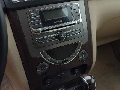 REXTON W E XDI 2.0 4x4 AT LX