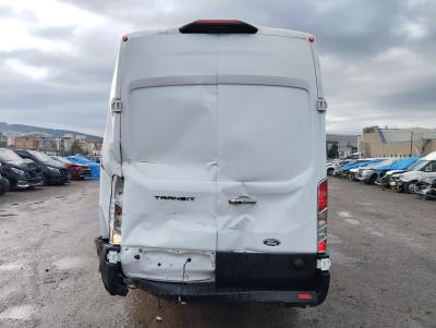 TRANSIT 350 ED VAN