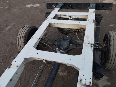 TRANSIT MCAI 350E K.NET UPGRADE 170 TREND