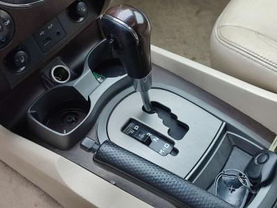 REXTON W E XDI 2.0 4x4 AT LX