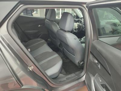 2008 ALLURE 1.5 BLUEHDI 130 EAT8