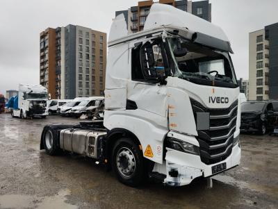 2024 CEKICI SWAY AS440S50 T/P FULL GSR24