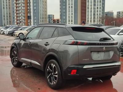 2008 ALLURE 1.5 BLUEHDI 130 EAT8