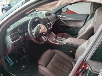 420i GRAN COUPE 1.6 170 M SPORT