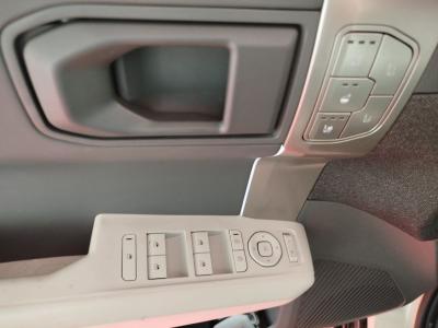 EV3 (204) AT GT-LINE LONG RANGE