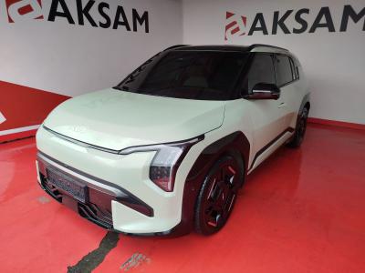 EV3 (204) AT GT-LINE LONG RANGE