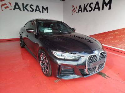 i4 M50 EDITION M SPORT