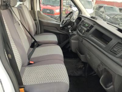 TRANSIT MCAI 350E K.NET UPGRADE 170 TREND