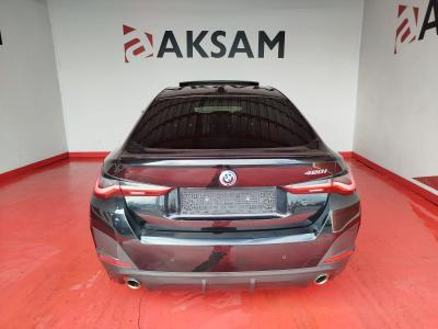 420i GRAN COUPE 1.6 170 M SPORT