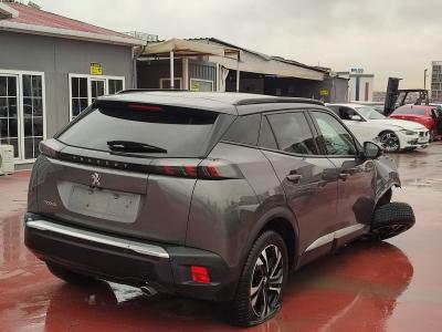 2008 ALLURE 1.5 BLUEHDI 130 EAT8