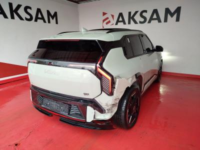 EV3 (204) AT GT-LINE LONG RANGE