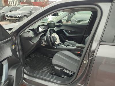 2008 ALLURE 1.5 BLUEHDI 130 EAT8