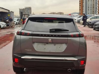 2008 ALLURE 1.5 BLUEHDI 130 EAT8