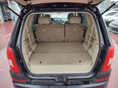 REXTON W E XDI 2.0 4x4 AT LX