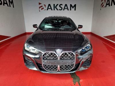 420i GRAN COUPE 1.6 170 M SPORT