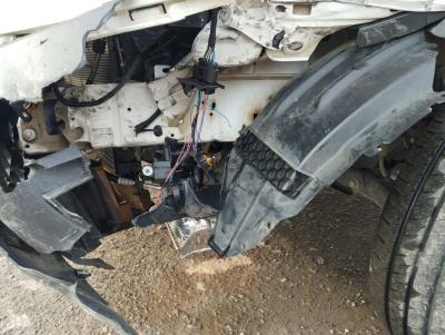 TRANSIT MCAI 350E K.NET UPGRADE 170 TREND